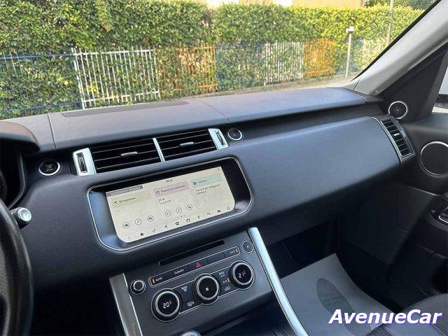 LAND ROVER Range Rover Sport DYNAMIC CERCHI 21" TETTO APRIBILE IVA ESPOSTA