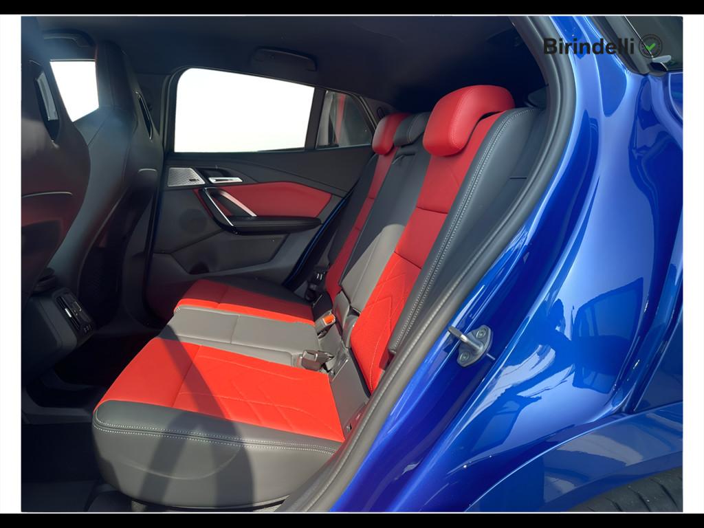 BMW X2 (U10) - X2 sDrive 20i Msport