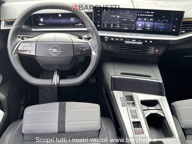 Opel Grandland (OV64) Nuovo GS 145CV EDCT