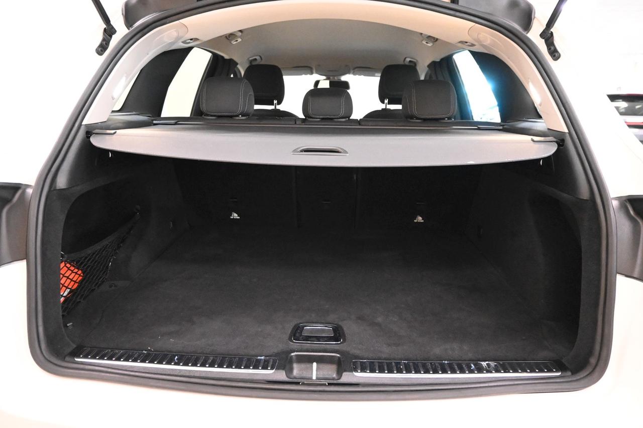 MERCEDES GLC (X253) GLC 220 d 4Matic S...