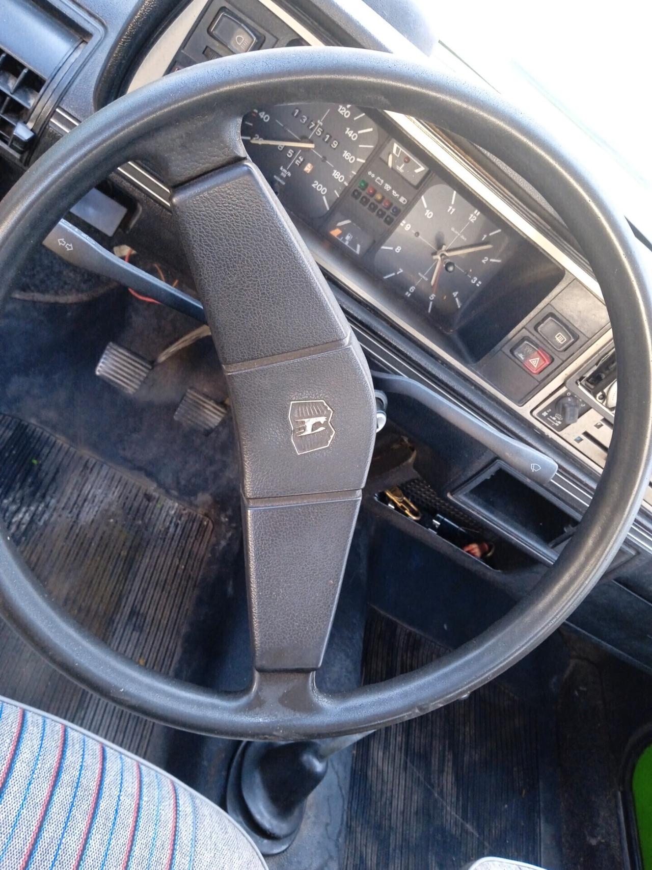 Volkswagen Golf Va golf mk1 4 marce 1976