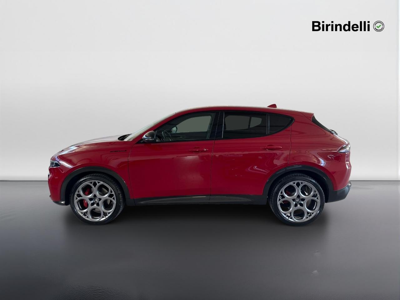 ALFA ROMEO Tonale - Tonale 1.5 130 CV MHEV TCT7 Edizione Speciale