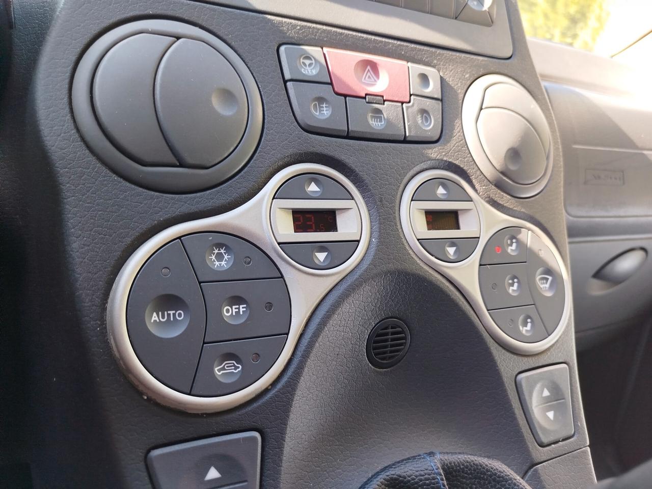 Fiat Panda 1.2 Emotion full optional