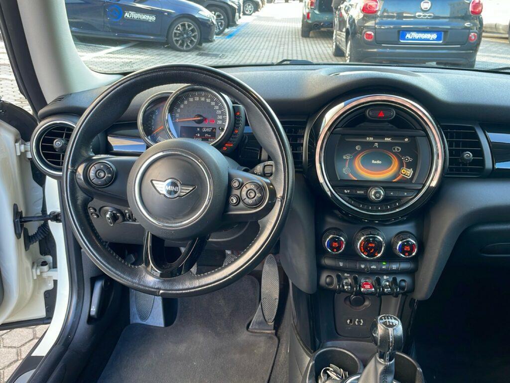 Mini One D 1.5 D One D Boost