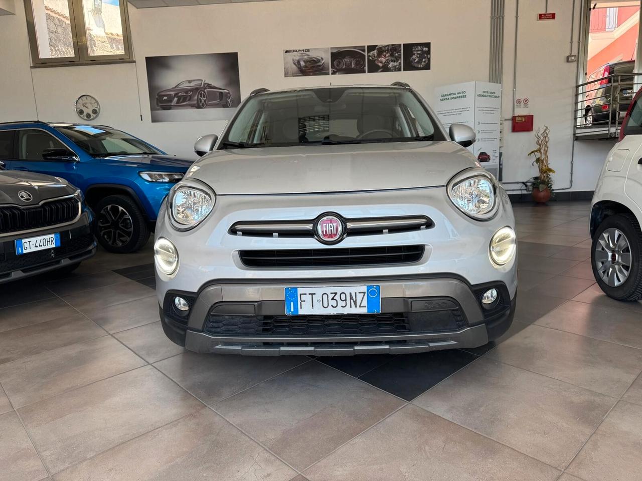 Fiat 500X 1.0 T3 120 CV Business