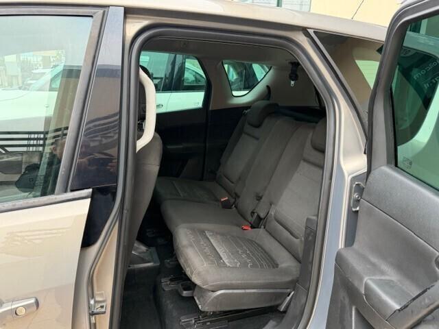 Opel Meriva 1.3 CDTI 95CV ecoFLEX Cosmo ok neopate