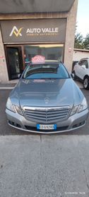 Mercedes-benz E 220 CDI S.W. BlueEFFICIENCY Executive