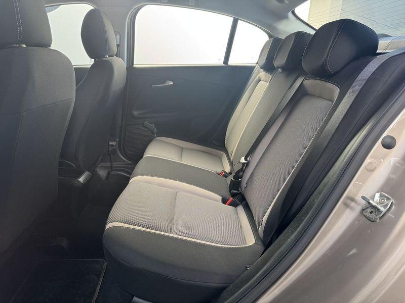 FIAT Tipo 4p 1.4 Easy 95cv my17 Neopatentati - Uniproprietario