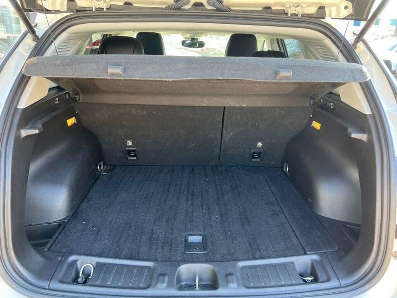 Jeep Compass 2ª serie 1.3 Turbo T4 190 CV PHEV AT6 4xe Limited