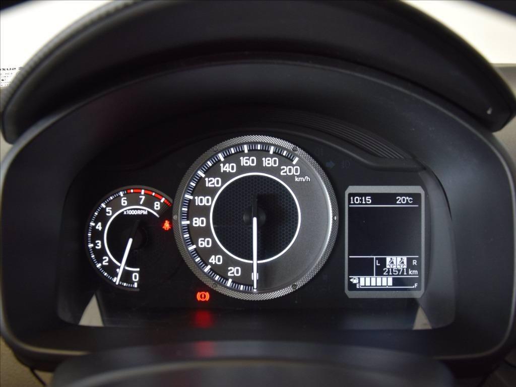 SUZUKI Ignis 1.2h Top 2wd del 2021