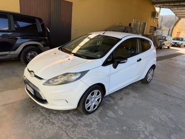 Ford Fiesta Fiesta+ 1.6 TDCi 90CV 3 porte Van
