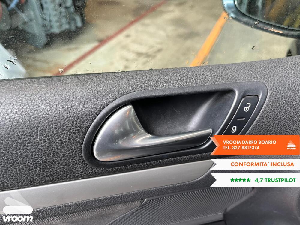 VOLKSWAGEN Golf 5ª serie Golf 1.6 3p. Comfortline