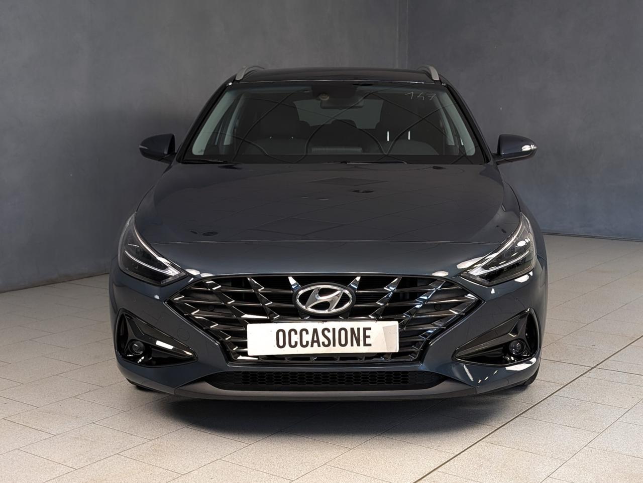 Hyundai i30 1.0 t-gdi 120cv Prime