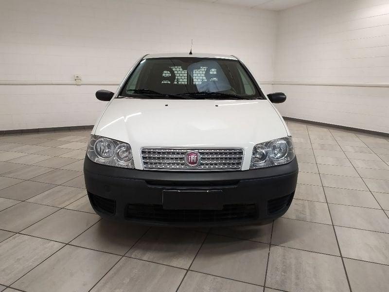 FIAT Punto van 1.2 2p.ti 3p