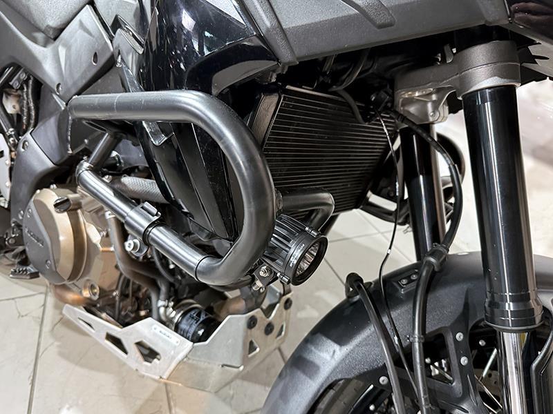Suzuki V-Strom 1050 XT Abs