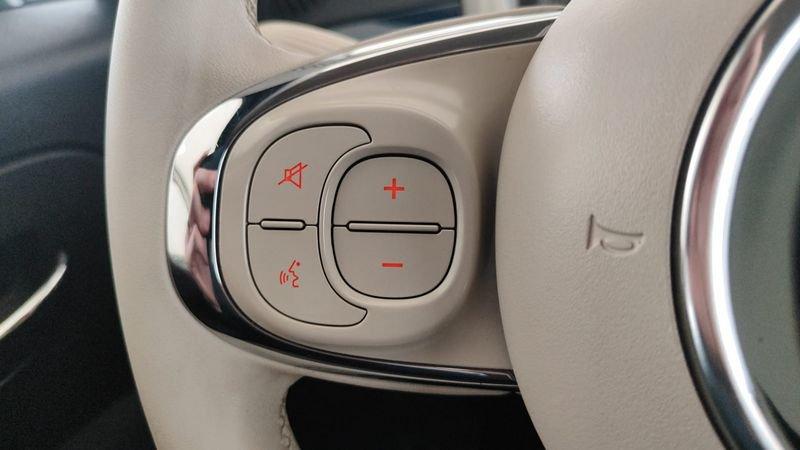 FIAT 500 1.2 69cv Lounge