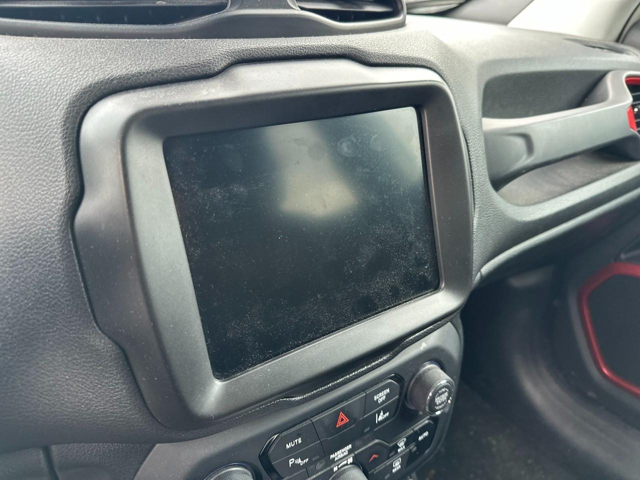 JEEP Renegade - Renegade 1.3 T4 240CV PHEV 4xe AT6 Trailhawk