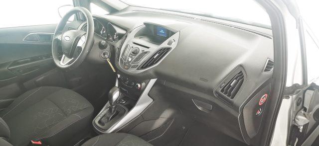 FORD B-Max 1.6 105 CV Powershift Business