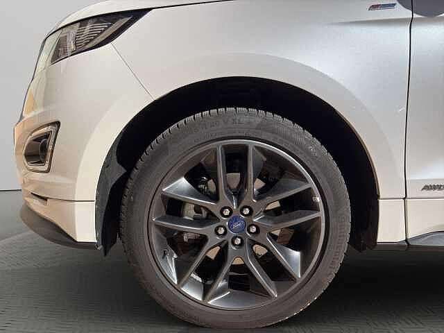 Ford Edge 2.0 TDCI 210 CV AWD S&S Powershift ST Line