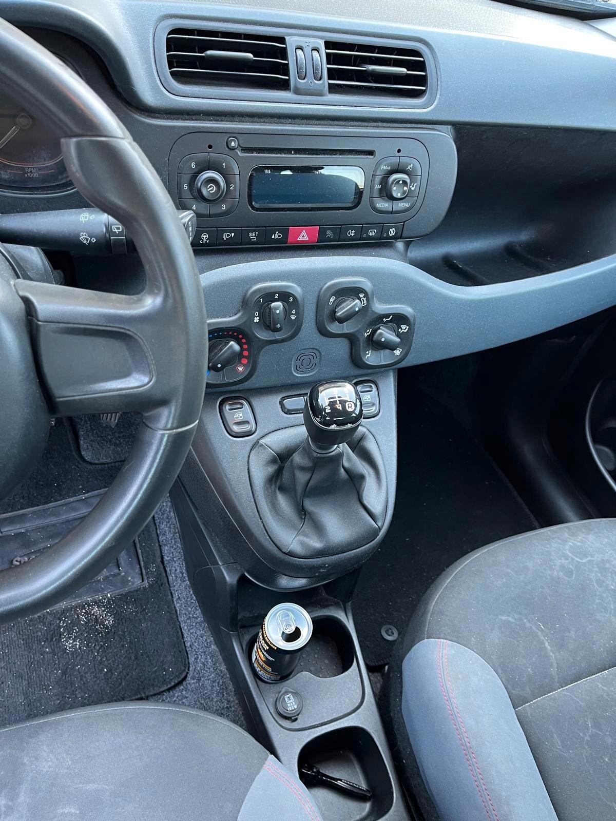 Fiat Panda 1.3 MJT 95 CV S&S Easy