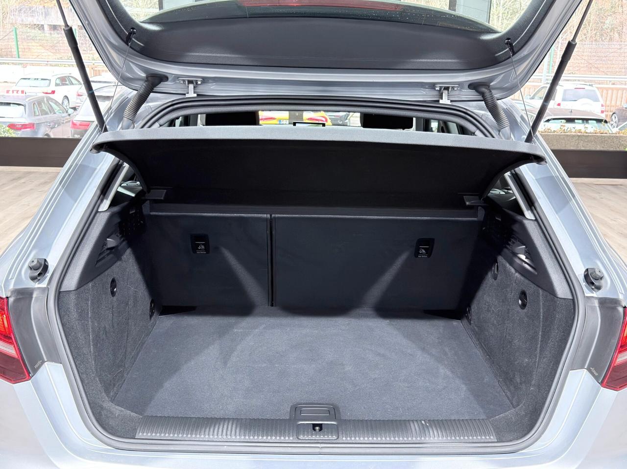 AUDI A3 SPORTBACK 2.0TDI 150CV BUSINESS