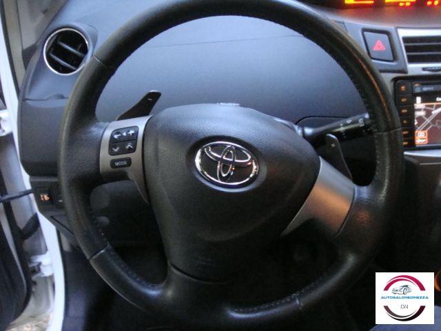 TOYOTA - Yaris - 1.3 5p. M-MT Sol