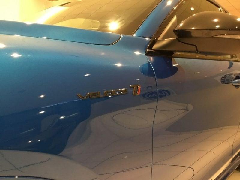 Alfa Romeo Stelvio 2.2 Turbo Diesel 210CV Veloce Ti AT8 Q4 MY21