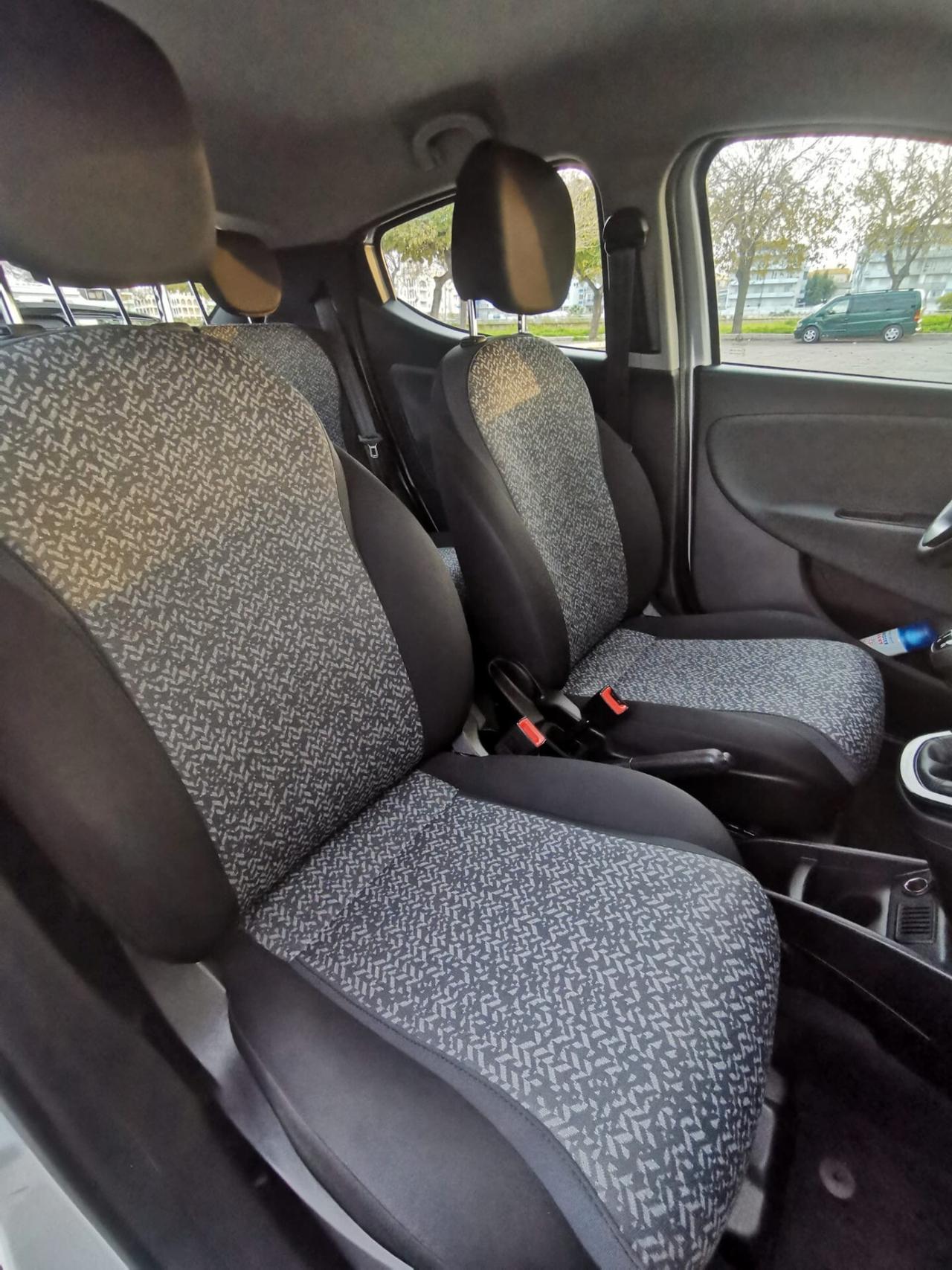 Lancia Ypsilon 1.2 69 CV 5P. S&S Gold 2020