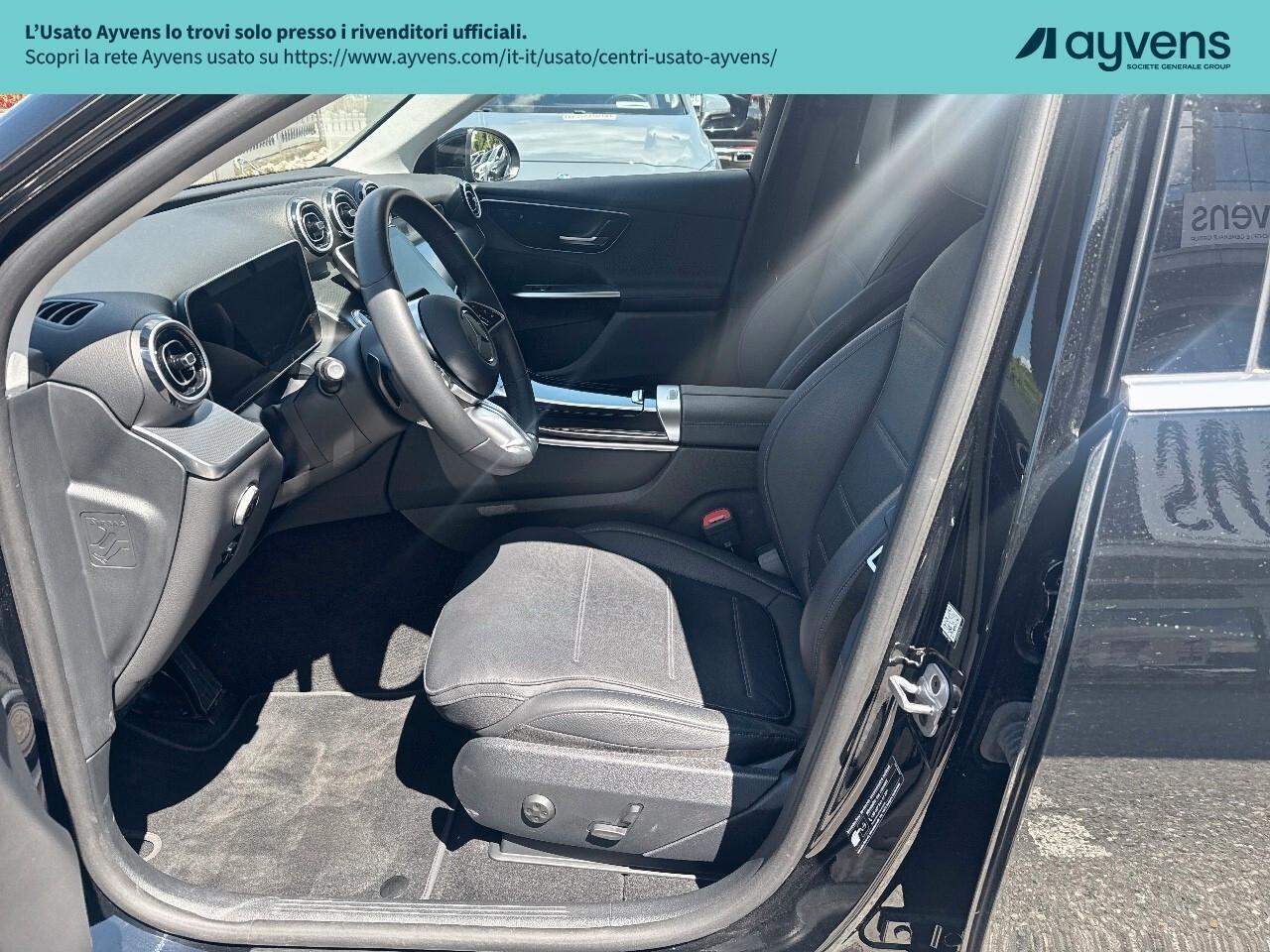 Mercedes-benz GLC 220 d 4Matic Mild Hybrid Advanced