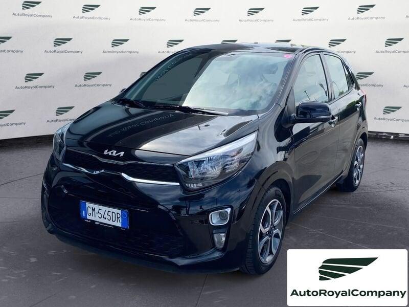 KIA Picanto 1.0 12V 5 porte Style