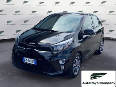 KIA Picanto 1.0 12V 5 porte Style