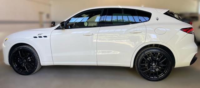 MASERATI Levante MHEV 330 CV AWD GT