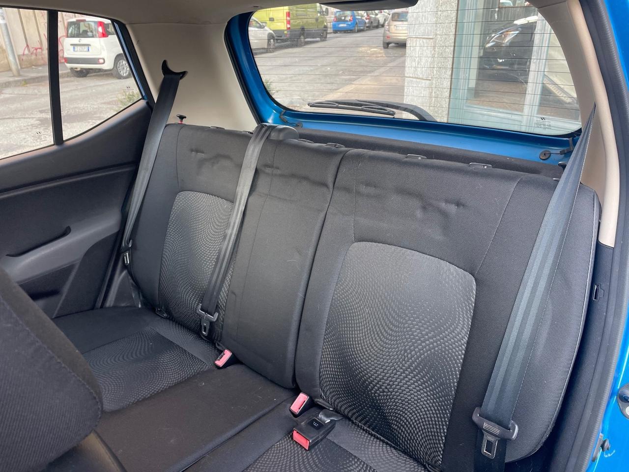 Hyundai i10 1.1 12V Fiorucci Soft Top/GARANZIA