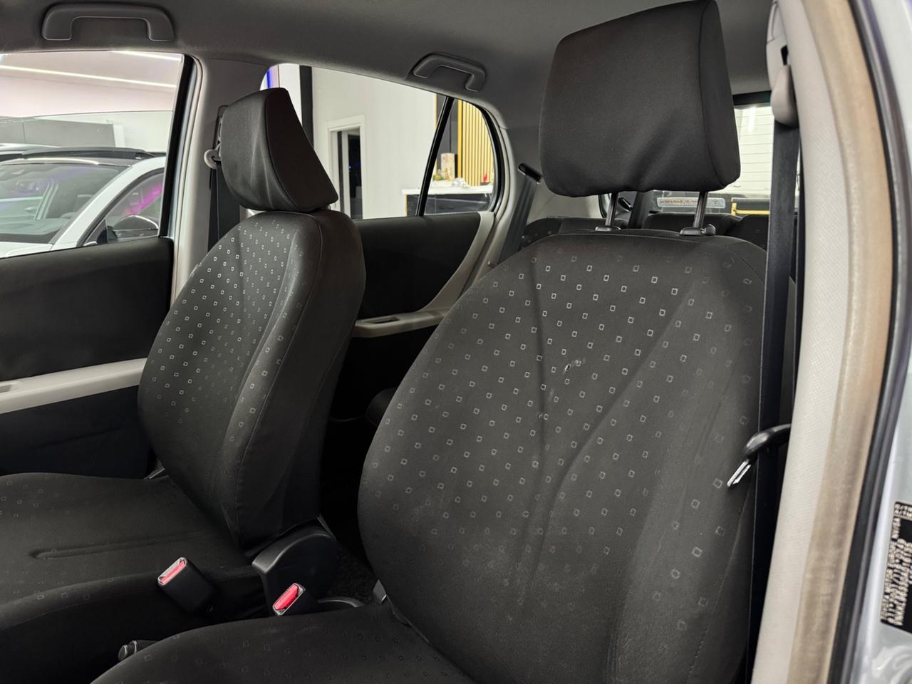 Toyota Yaris 1.3 Full Optional