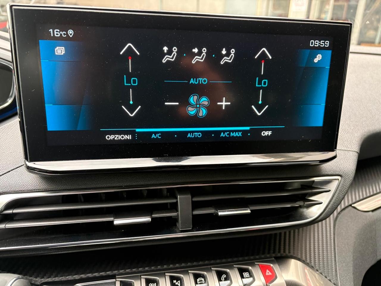 Peugeot 3008 BlueHDi 130 S&S Active