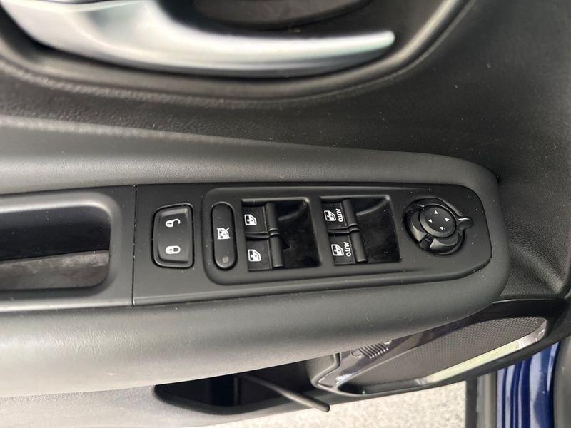 Jeep Renegade 1.3 T4 PHEV 190cv Limited 4xe Auto