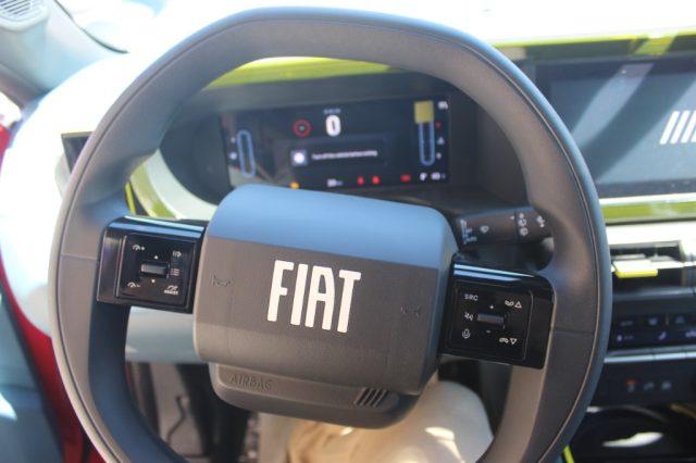FIAT Grande Panda 1.2 100 CV S&S Icon -KMM0 PACK TECH