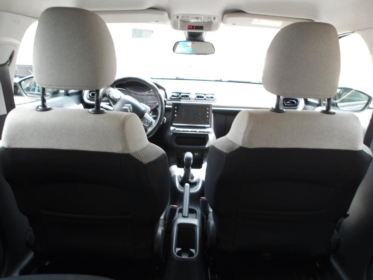 Citroen C3 1.2 puretech Feel 82cv neopatentati