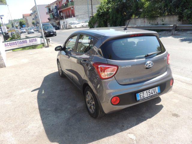 HYUNDAI i10 1.0 MPI Sound Edition