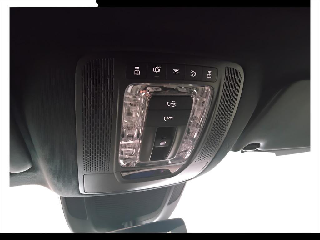 Mercedes-Benz GLE Coupe - C167 2020 - GLE Coupe 350 de phev (e eq-power) Premium Pro 4matic auto