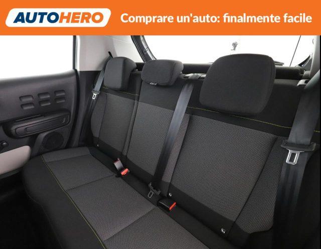 CITROEN C3 PureTech S&S Feel