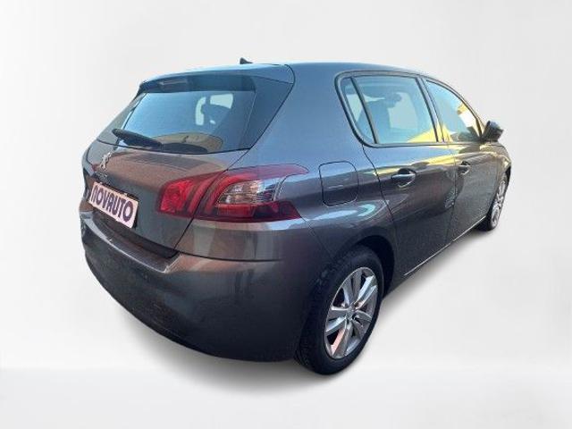 PEUGEOT 308 BlueHDi 130 S&S Active Pack