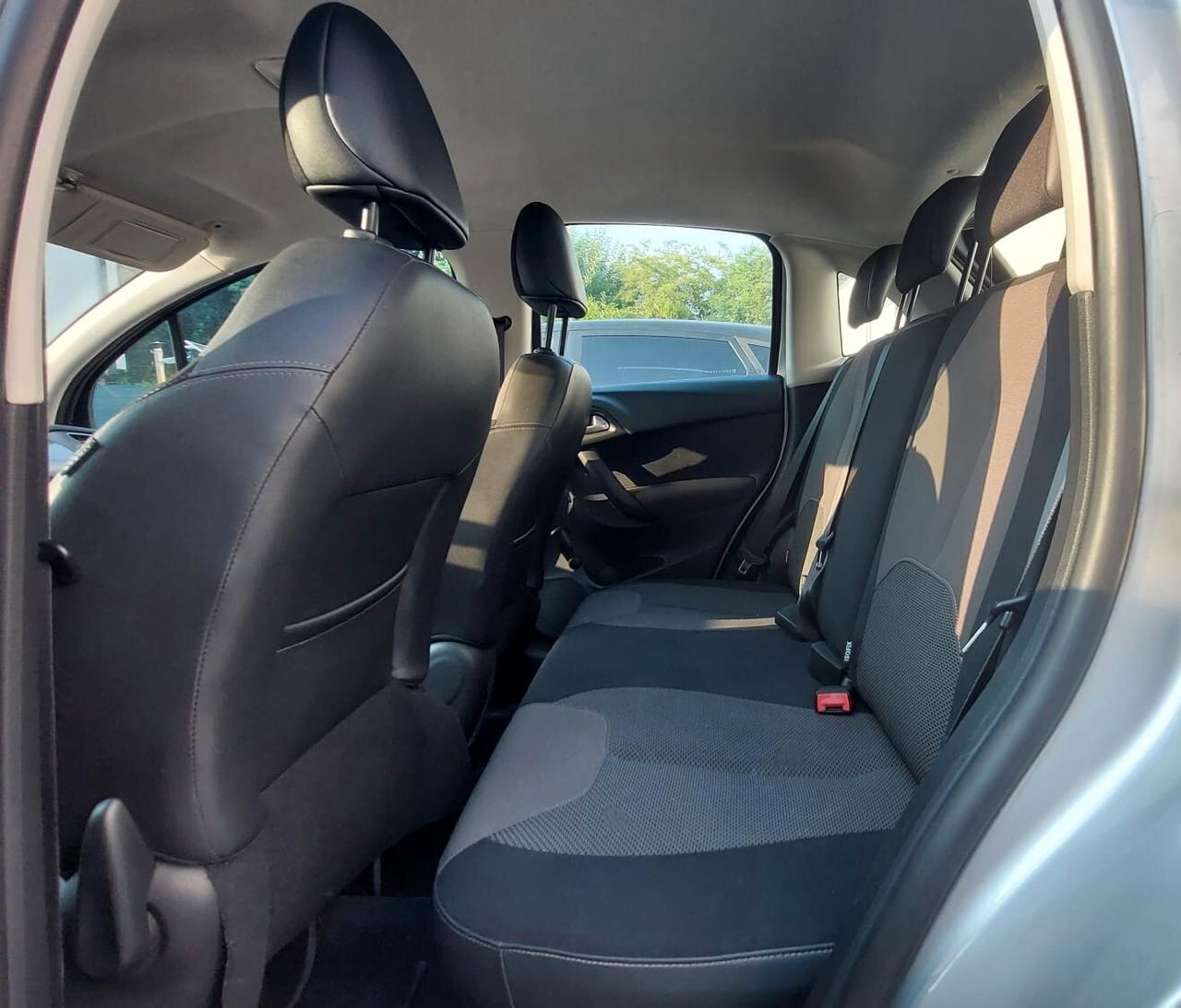 Citroen C3 1.0 benzina Neopatentati