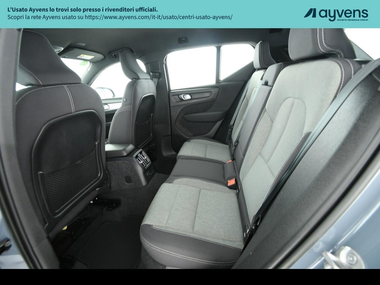 Volvo XC40 T4 Recharge Plug-in Hybrid Core 211cv