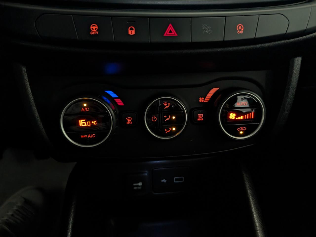 Fiat Tipo 1.3 Mjt S&S 5 porte Sport