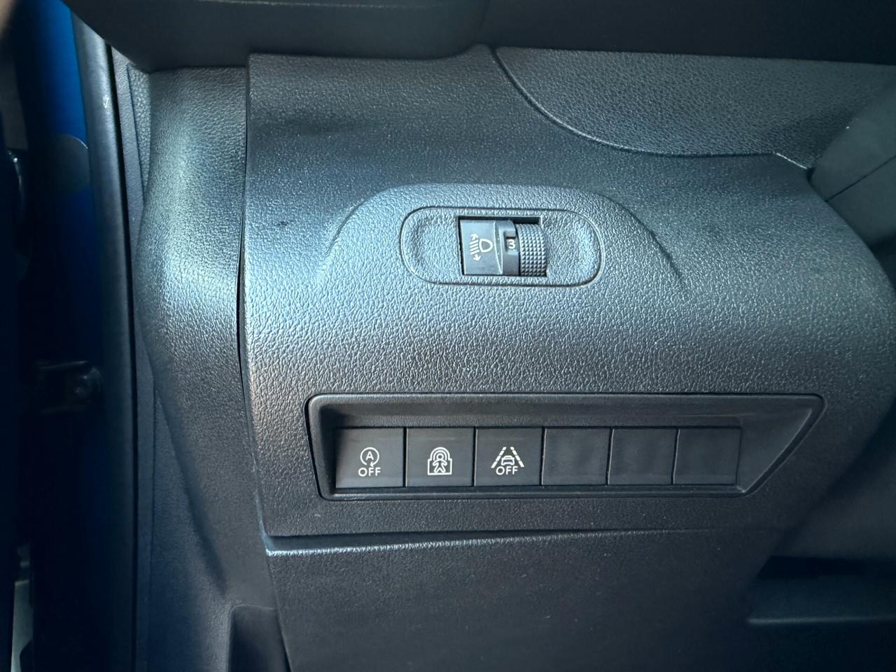 PEUGEOT RIFTER GT LINE 2020 1.5 DIESEL 131 CV