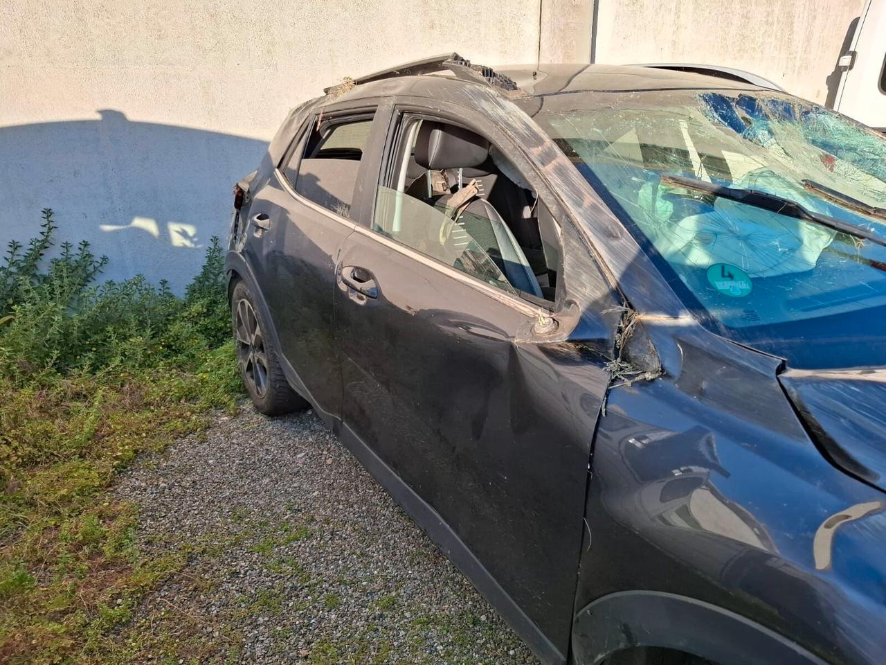 Kia Stonic 1.4 MPI EcoGPL Energy