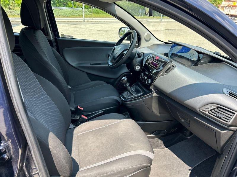 Lancia Ypsilon Ypsilon 1.2 Gold ecochic Gpl 69cv my18