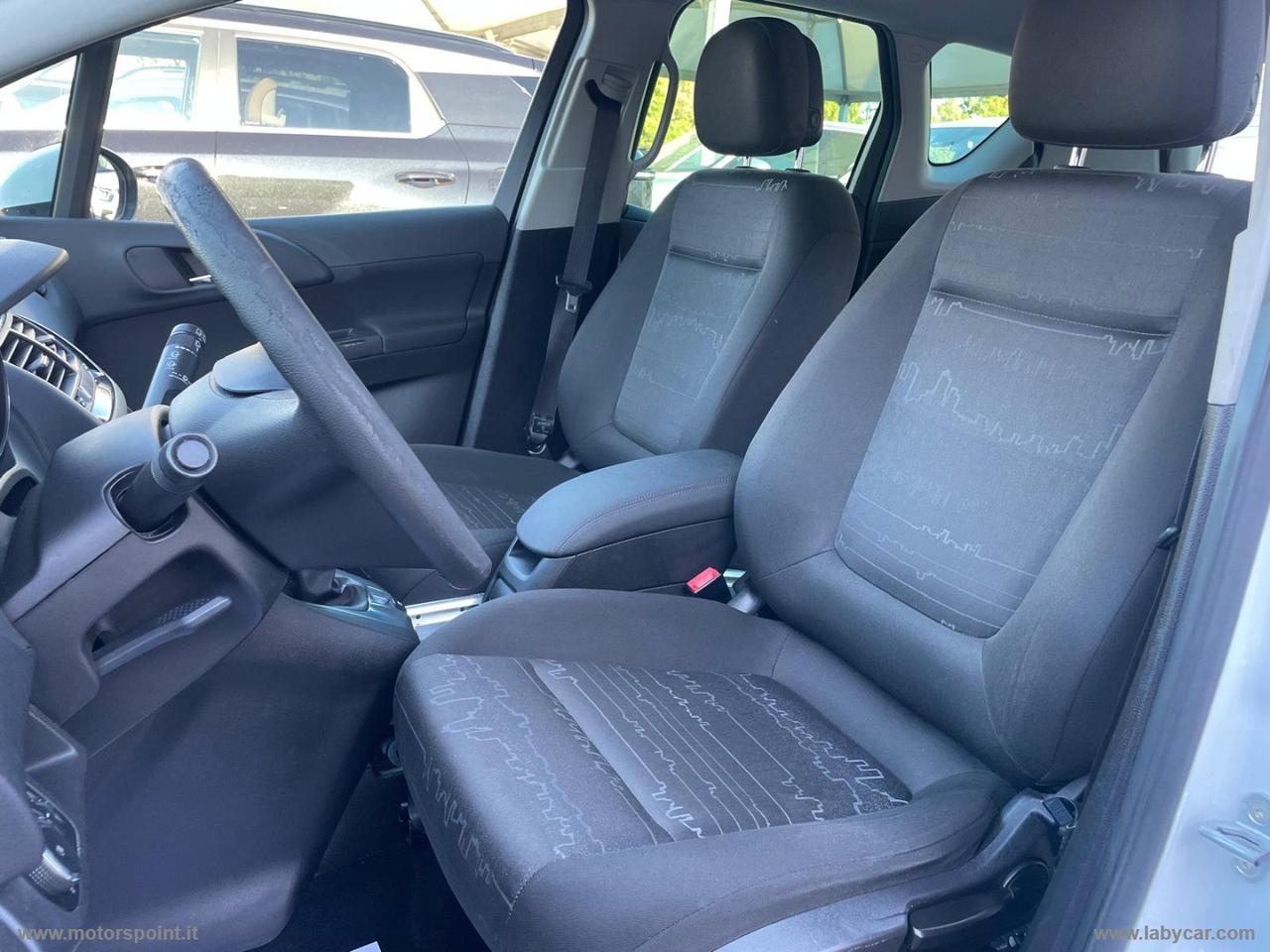 OPEL Meriva 1.4 100 CV Cosmo