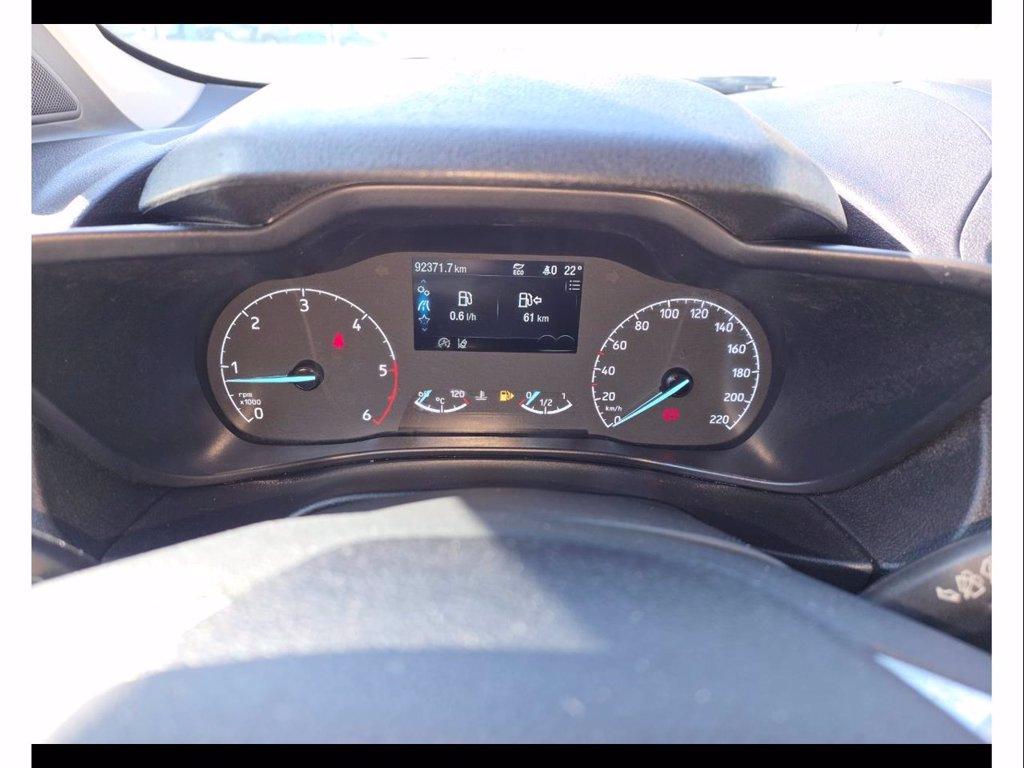 FORD Gran tourneo connect 1.5 tdci 120cv active del 2022